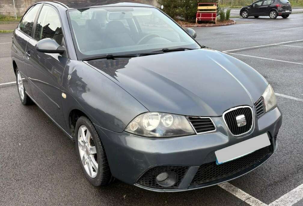 SEAT 1.4 TDi Reference