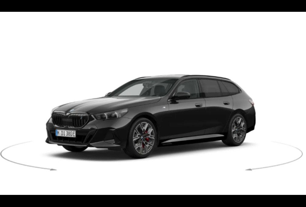 BMW TOURING B