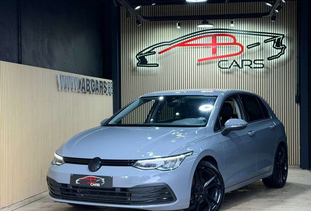 Volkswagen 1.5 TSI * SPORT * GARANTIE 12 MOIS *