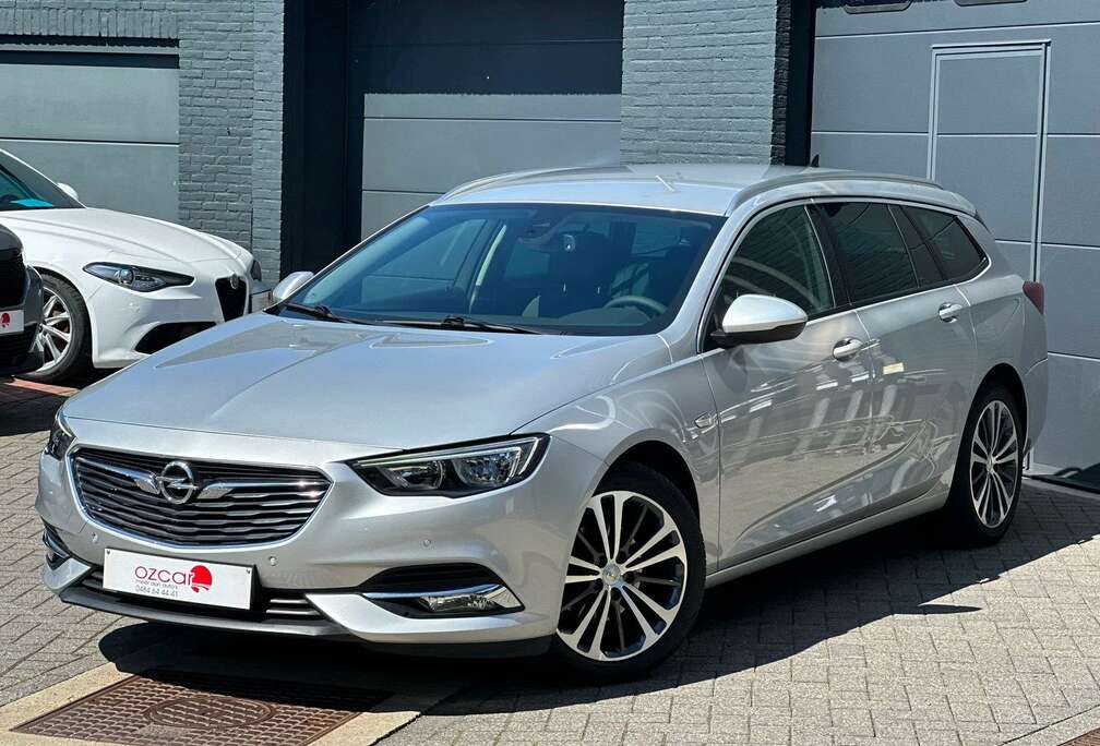 Opel 1.6 CDTI Innovation /GpsCarplayCamera/Topstaat/*1JGarantie*