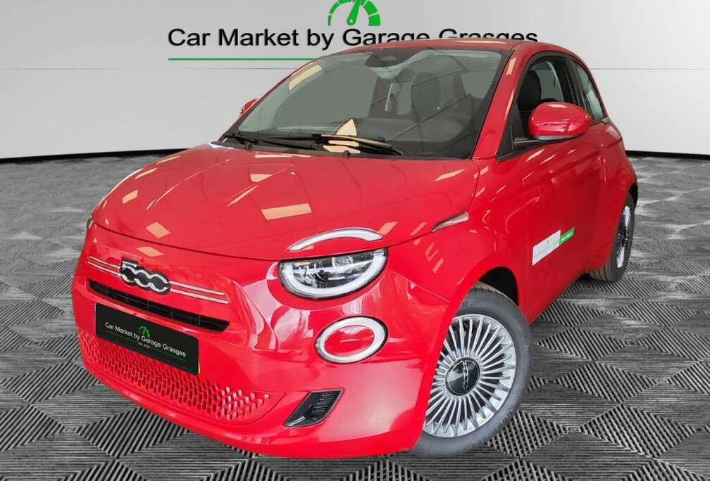 Fiat HYBRID TORINO