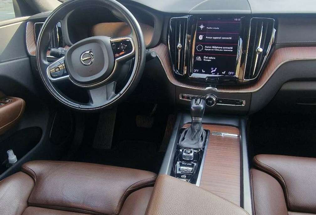 Volvo 2.0 D4 Momentum Pro Geartronic AdBlue