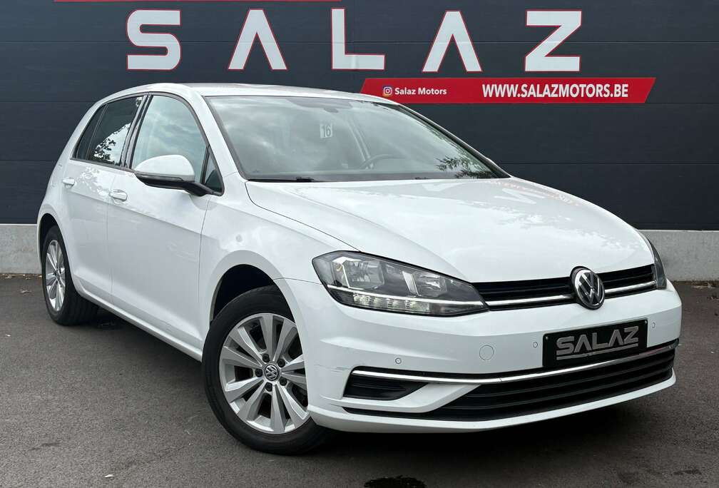 Volkswagen Golf 1.0 TSI BMT Comfortline/GARANTIE/ESSENCE