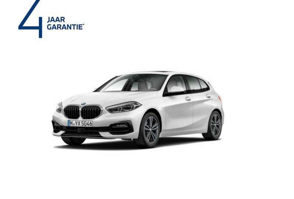 BMW Hatch