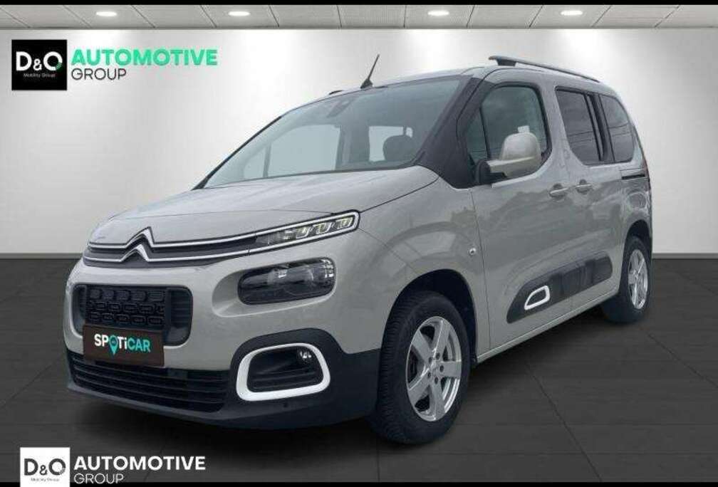Citroen Feel  auto airco  GPS  camera