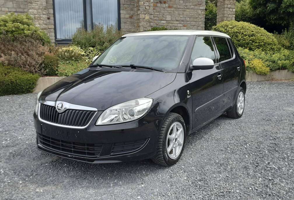 Skoda