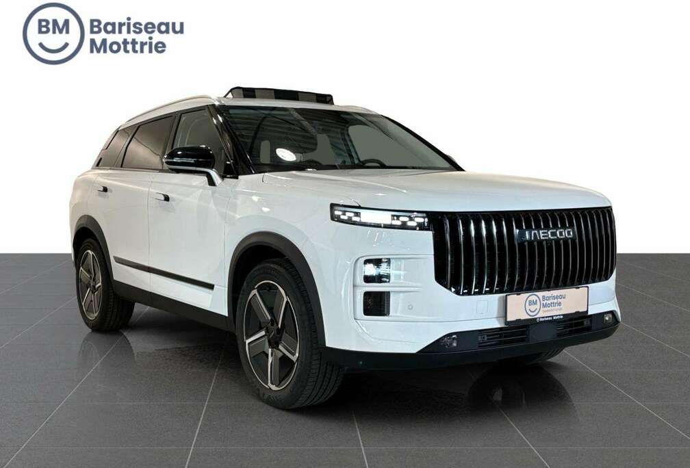1.6 T-GDI 145 DCT 4WD PREMIUM*CARPLAY*PANO DAK*360