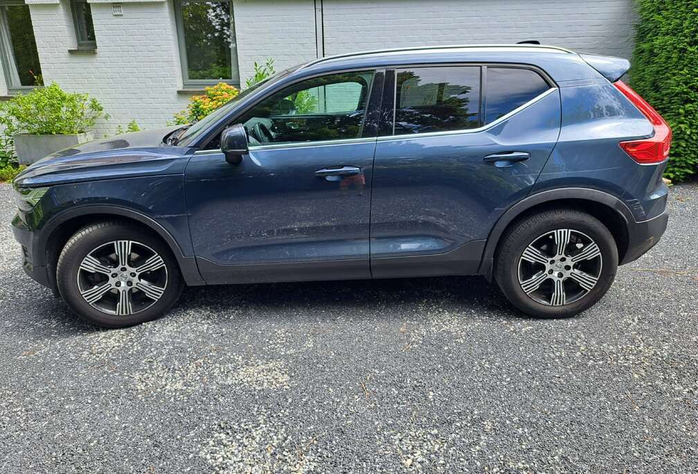 Volvo XC40 1.5 T3 Inscription
