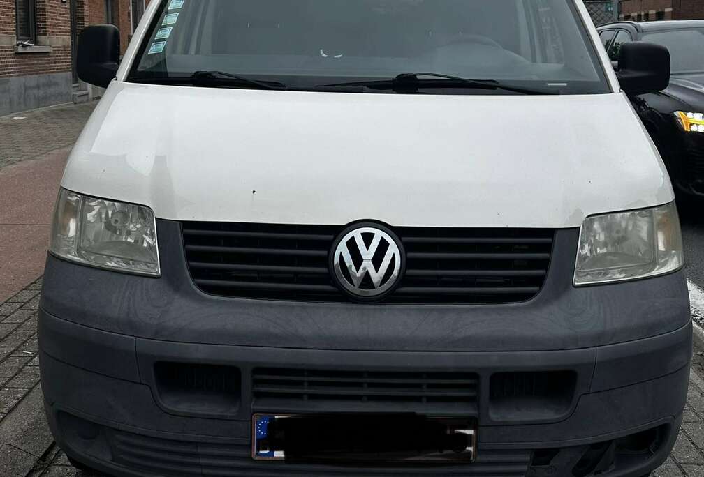 Volkswagen 1.9 TDI