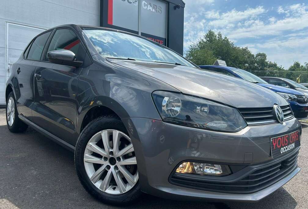 Volkswagen 1.4 TDI 75 BMT Confortline