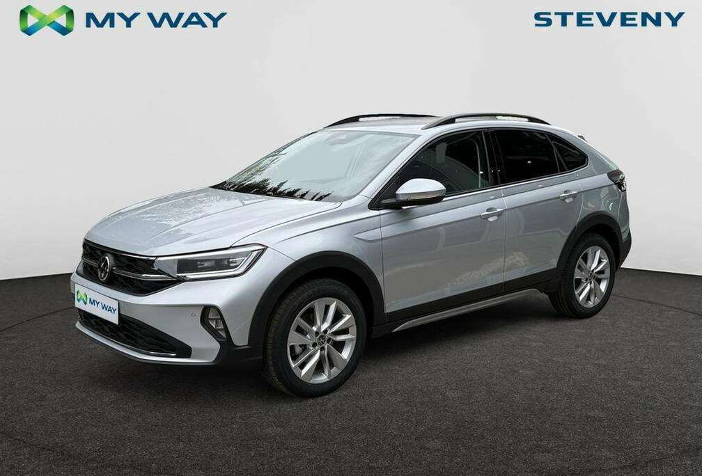 Volkswagen Taigo Life 1,0 l TSI OPF 85 kW (116 PS) 7-Gang-Dop