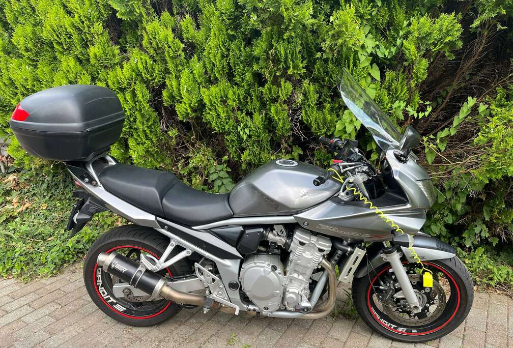 Suzuki