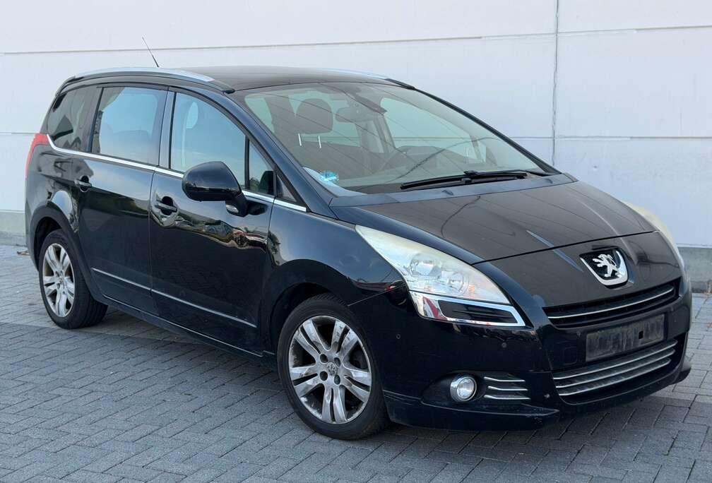 Peugeot 5008 2.0 HDi Active FAP