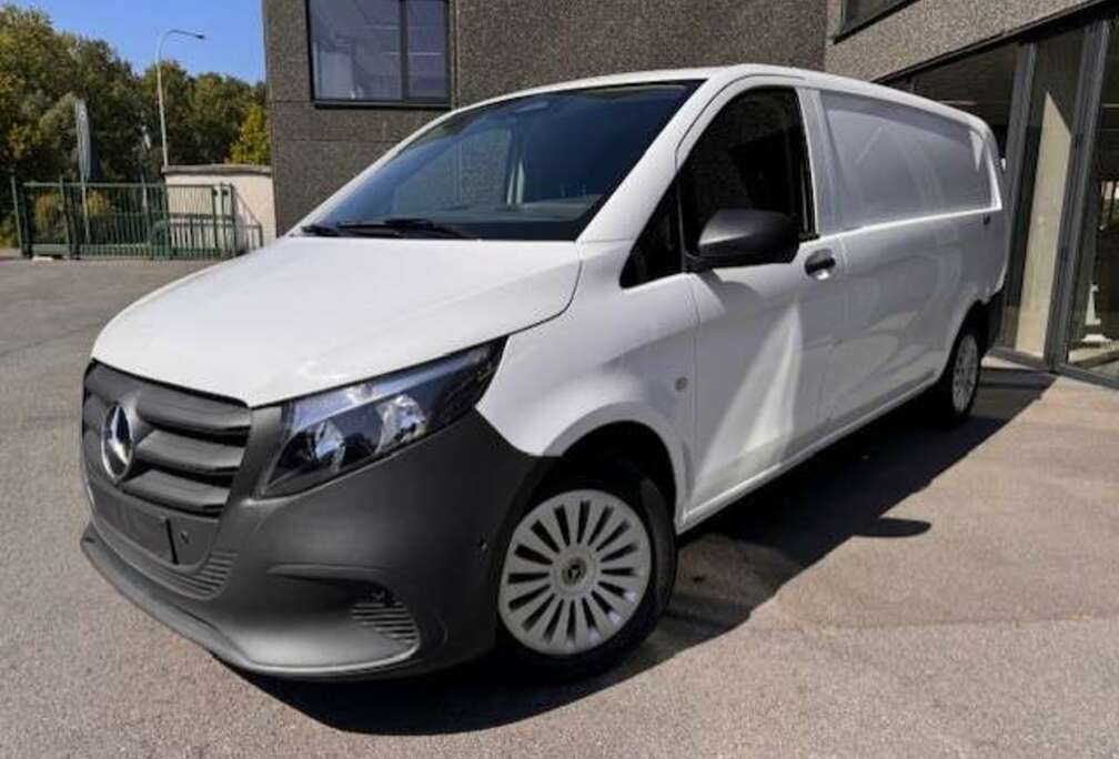 Mercedes-Benz 116 CDI A3 FACELIFT - NAVI - PTS - CAMERA -