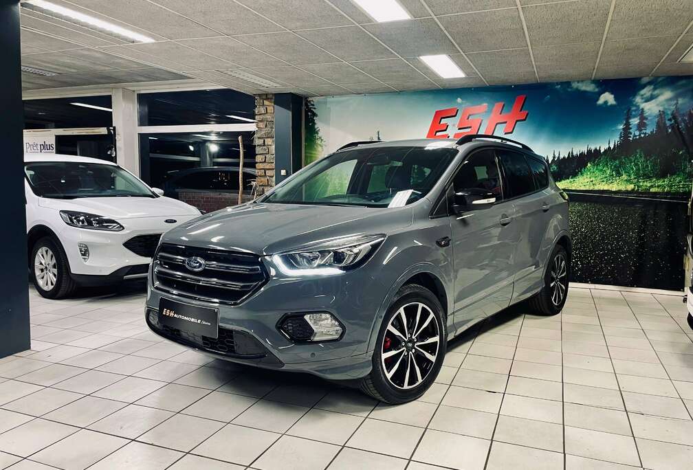 Ford Kuga 1.5 EcoBoost ST Line/ GARANTIE 12 MOIS