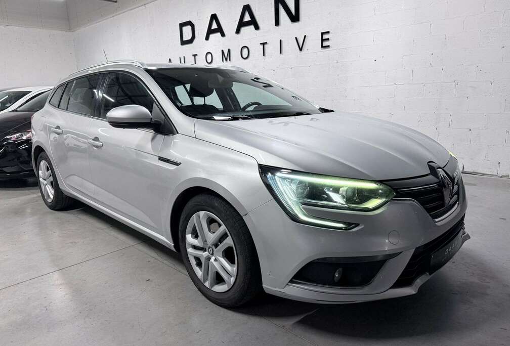 Renault Mégane SW 1.5 dCi Energy Life