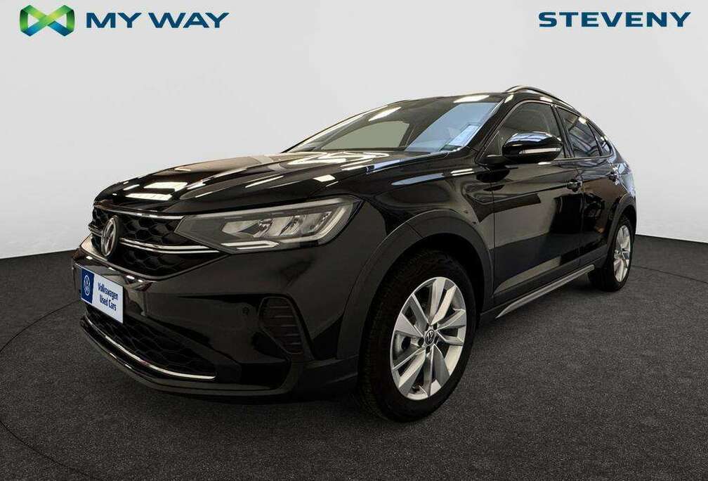 Volkswagen 1.0 TSI Life OPF