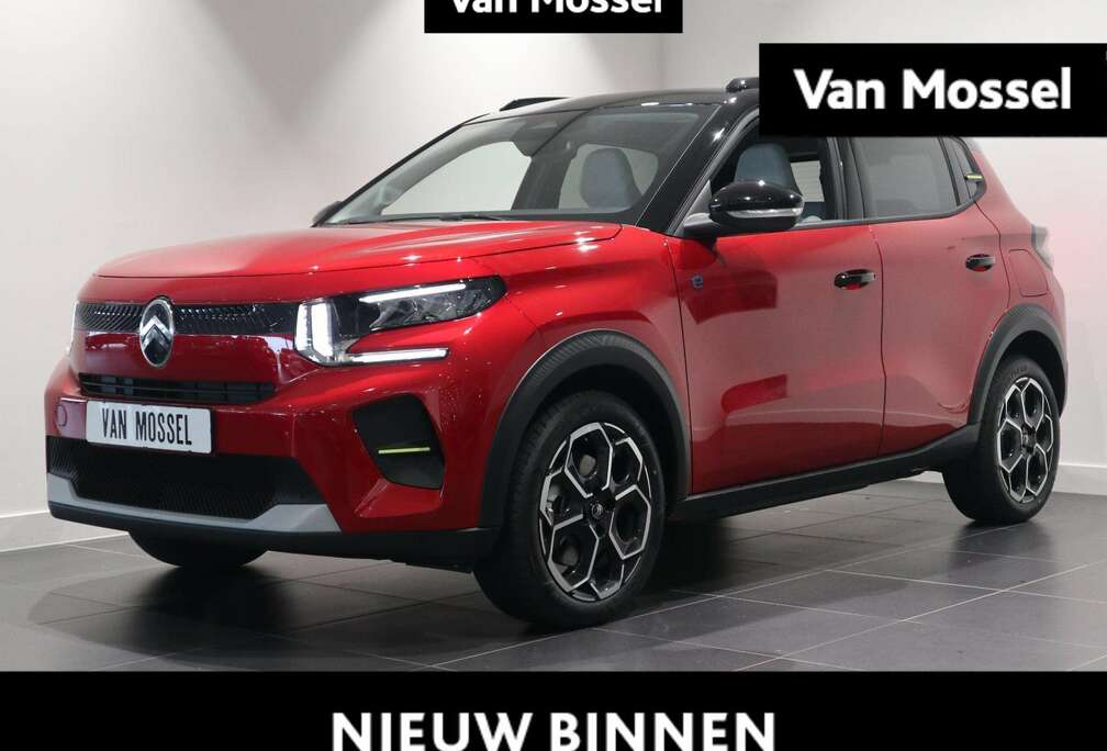 Citroen Turbo 100 ch Manual MAX