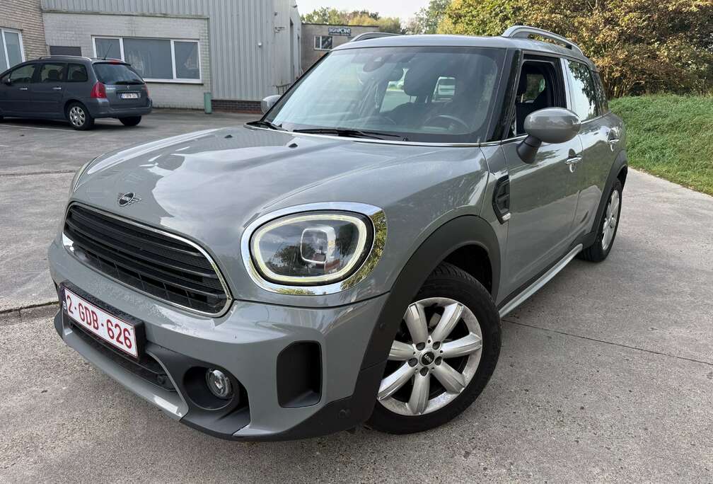 MINI Mini Countryman 1.5A Cooper OPF