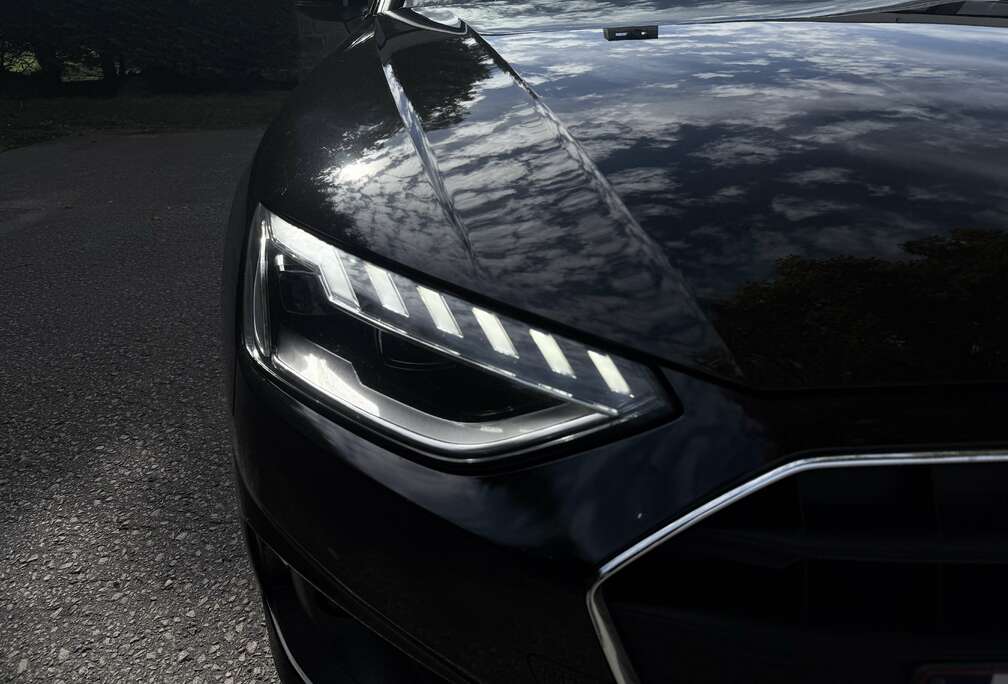 Audi Avant 30 TDi Business Edition Advanced S tr.(EU6AP)