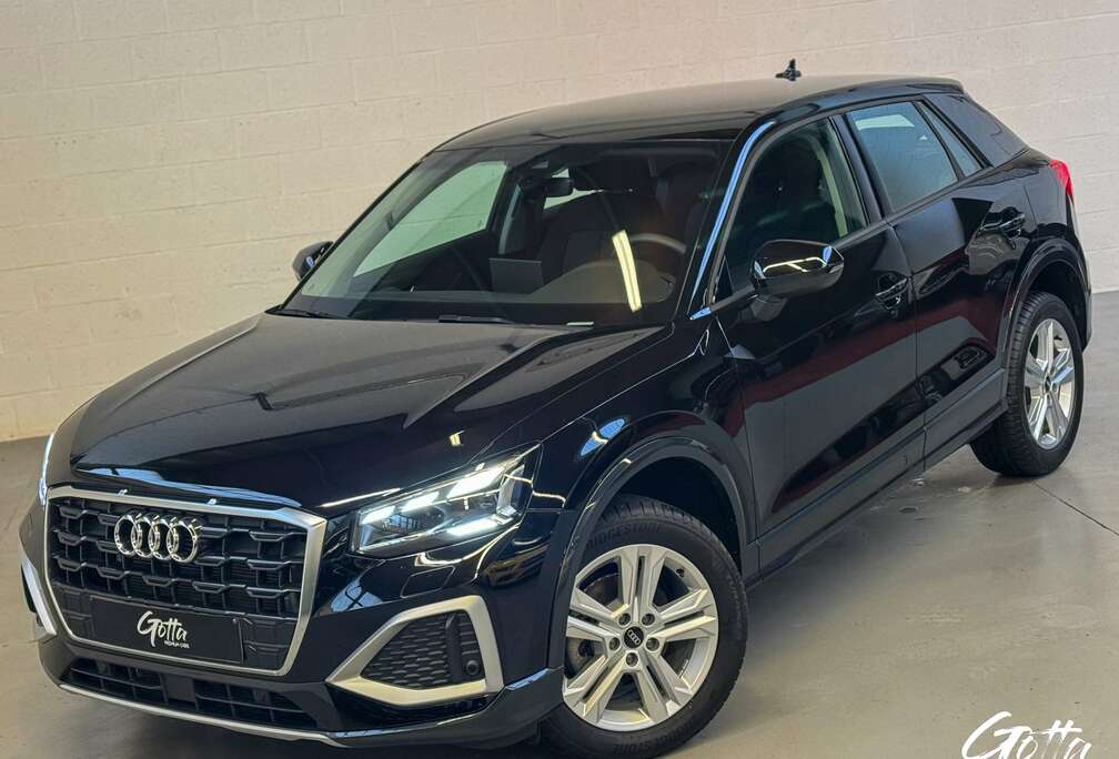 Audi 35 TFSI ADVANCED S-tronic150CH* CAMERA/ NEW LIFT