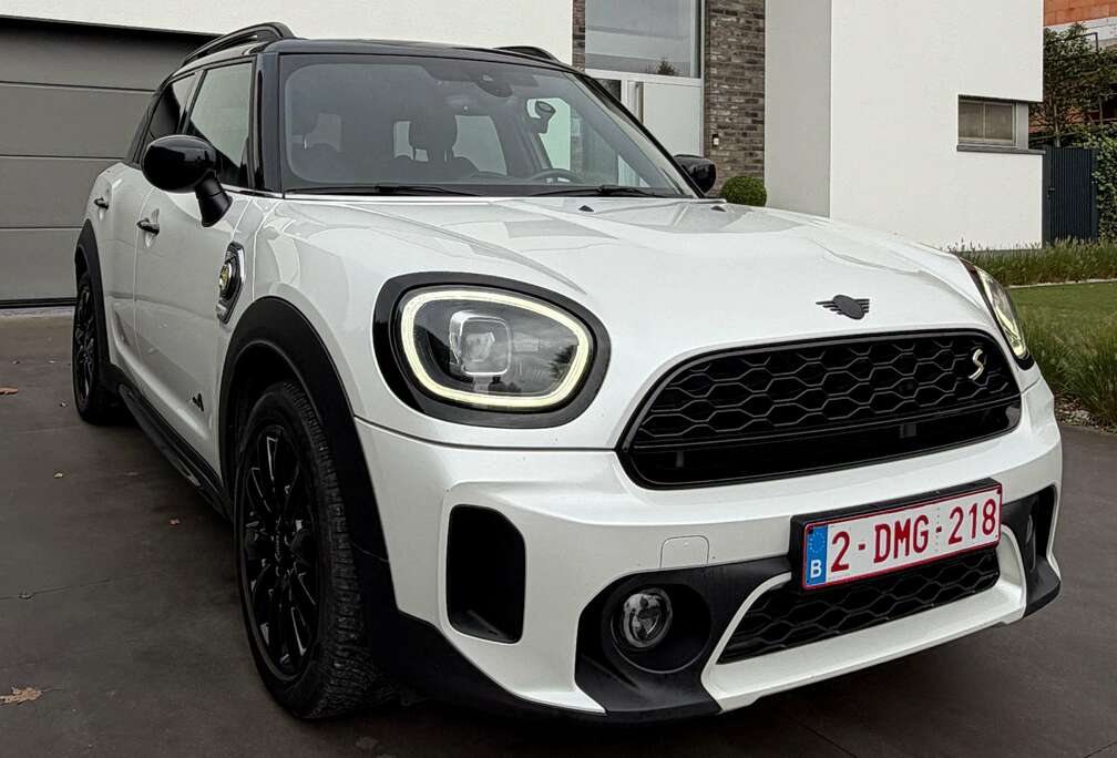 MINI Mini Countryman 1.5A PHEV Cooper SE ALL4 (EU6d-T.)