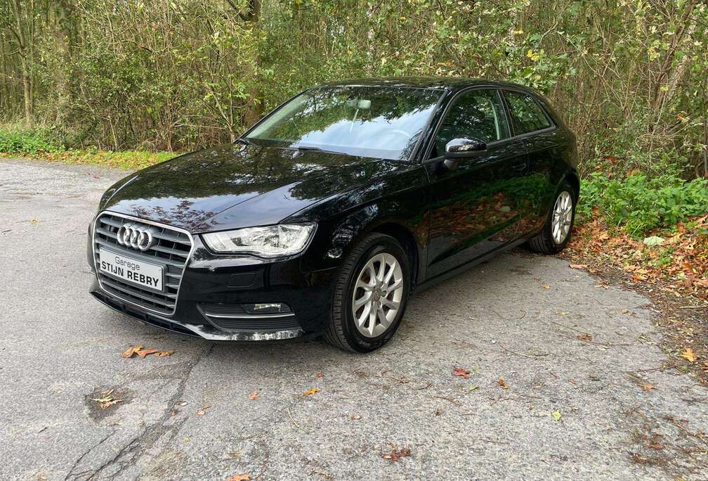Audi A3 1.2 TFSI Ambition