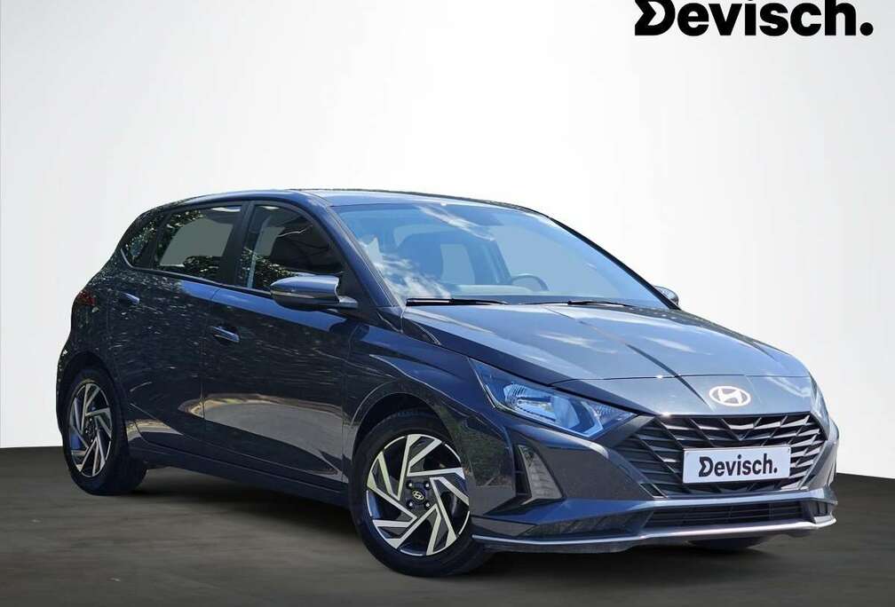 Hyundai LIMITED EDITION