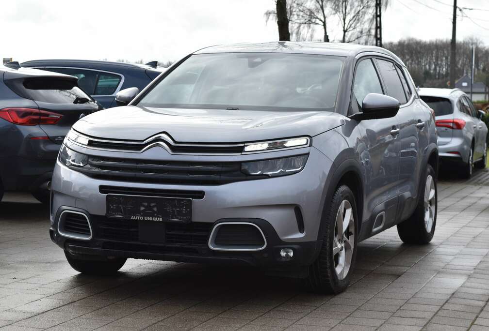 Citroen 1.2i Feel*Camera*CarPlay*230€ P/M SANS ACOMPTE