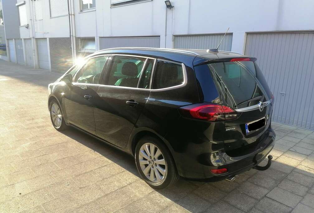 Opel 1.6 Turbo Automatik drive
