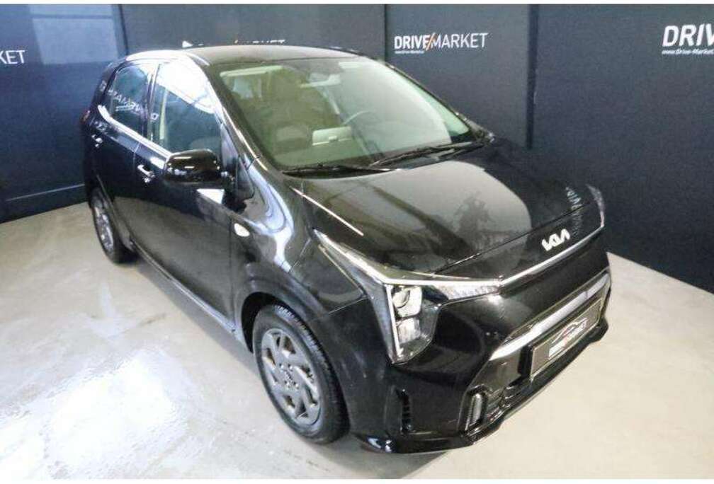 Kia Pulse