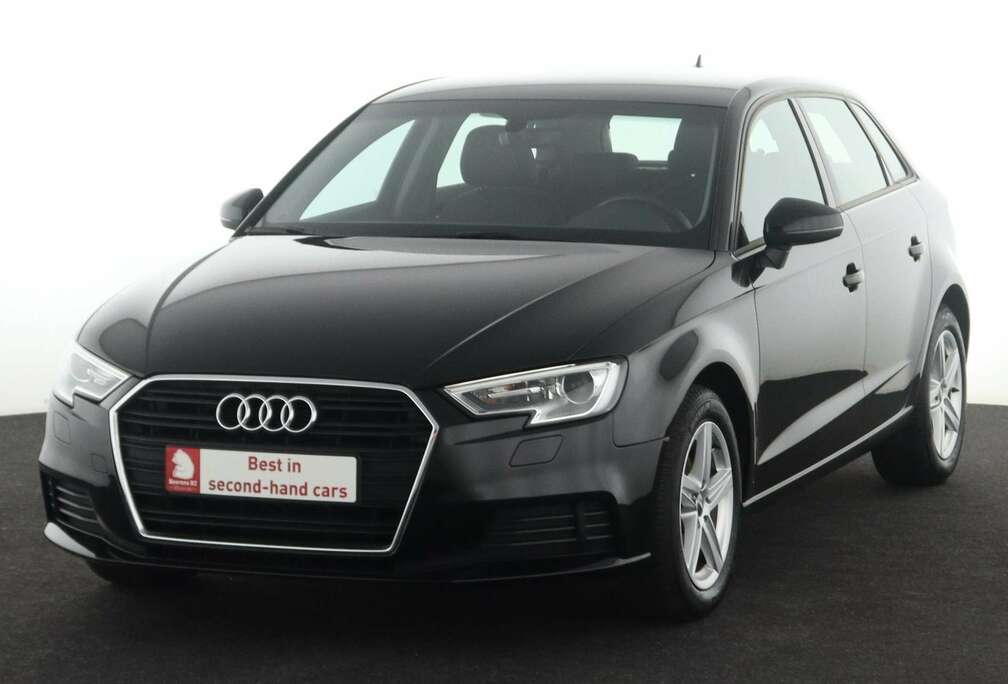 Audi SPORTBACK 30 1.0 TFSI + GPS + PDC + ALU 16 + XENON