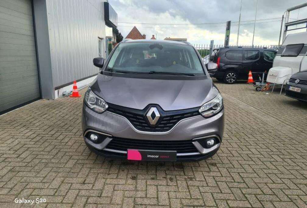 Renault IV Corporate Edition