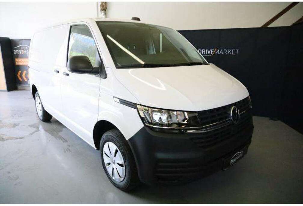 Volkswagen Kasten KR