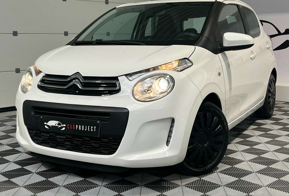 Citroen ****GARANTIE**CLIM**CRUIS**USB**54.188KM****