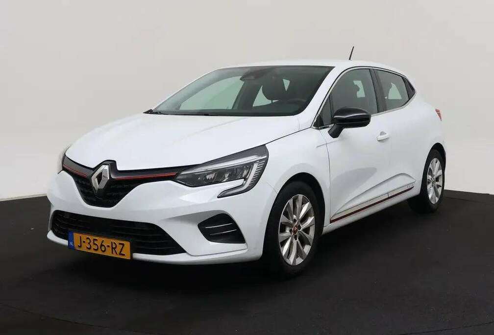 Renault 1.0 TCe Intens LED  Camera  LMV