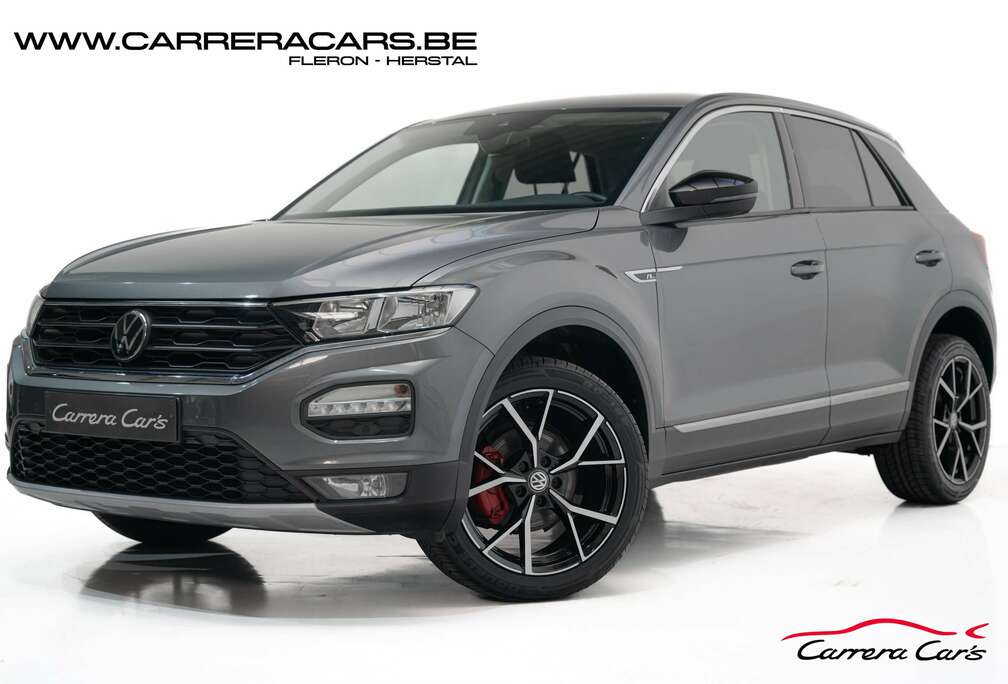 Volkswagen 1.0 TSI R-Line*NEW*CAMERA*NAVI*CARPLAY*CLIMA*