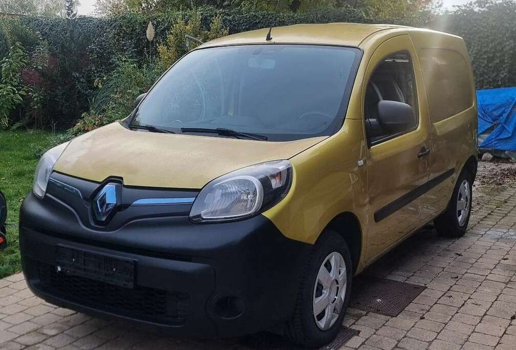 Renault 33 kWh ZE B-Buy (EU6)