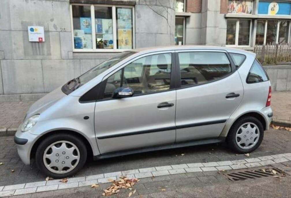 Mercedes-Benz Classic