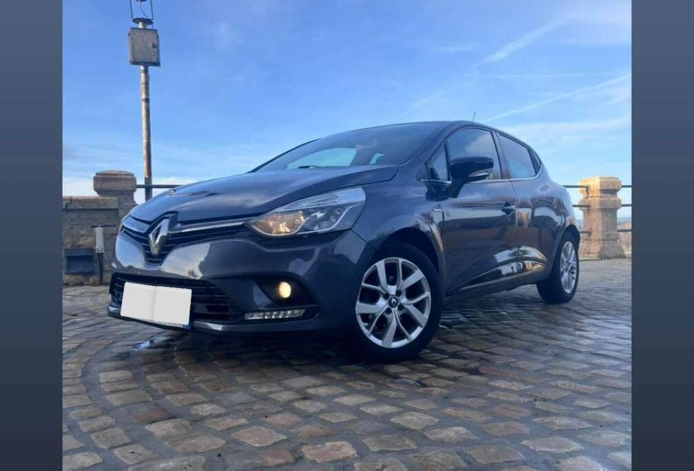 Renault 0.9 TCe Energy Limited