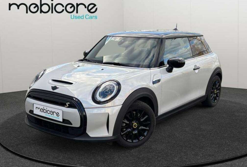 MINI SE Experience Pack