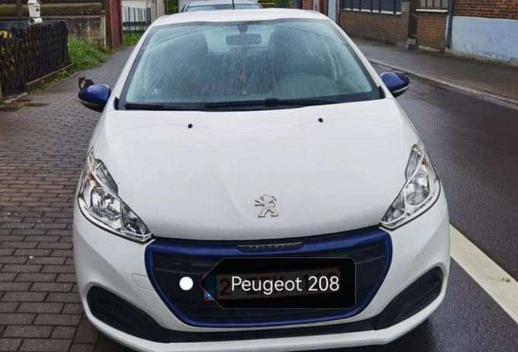 Peugeot 1.2i PureTech Access