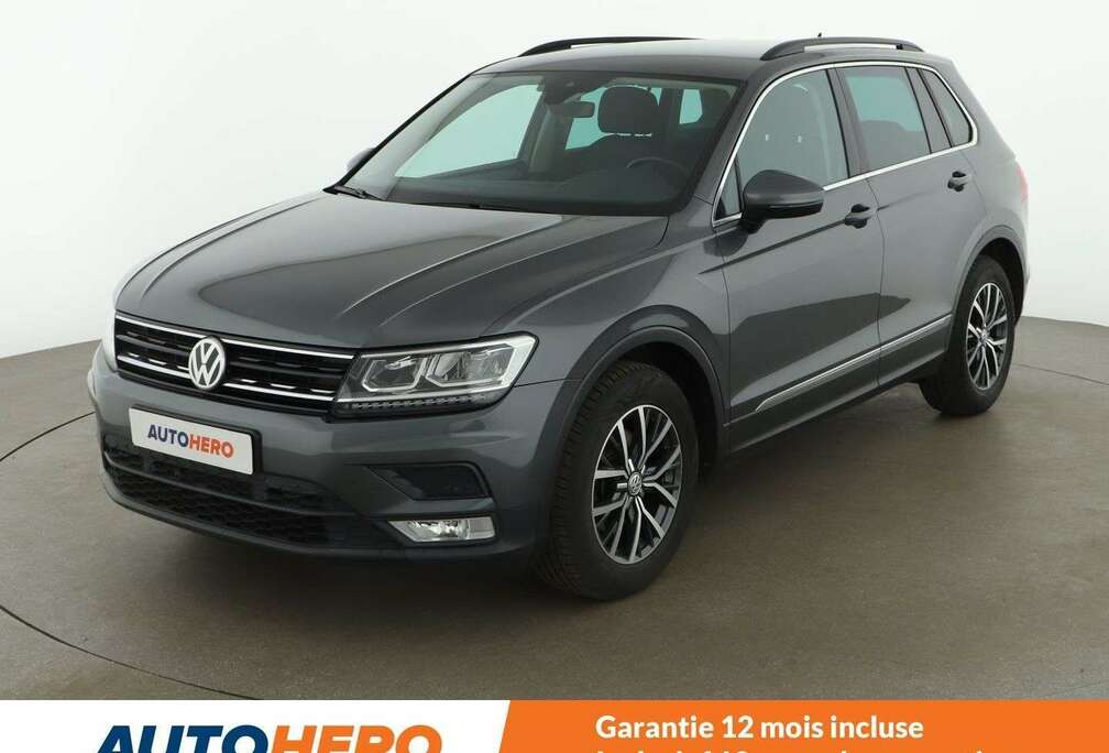 Volkswagen 1.4 TSI ACT Comfortline BlueMotion