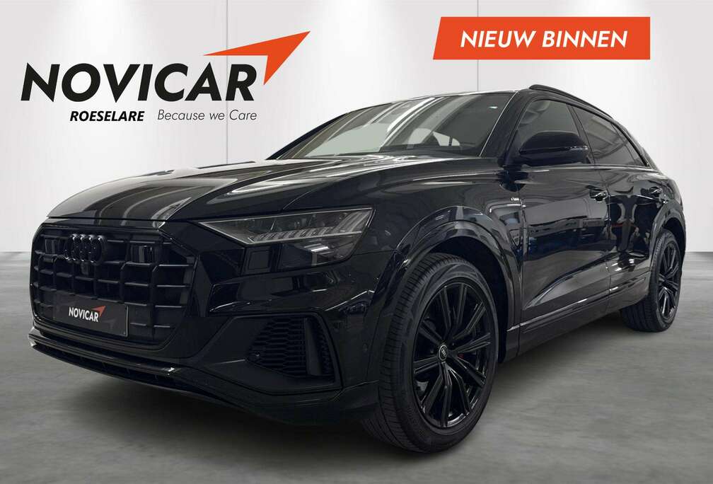 Audi 3.0 60 TFSI e quattro tiptronic Comp 70.000+21%BTW