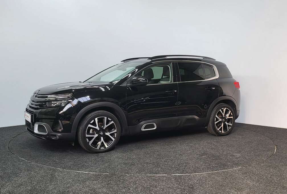 Citroen Shine  Automaat  2020  92.656 km  Cam. 360  Zetelverwarming  Key Less  Safety Features