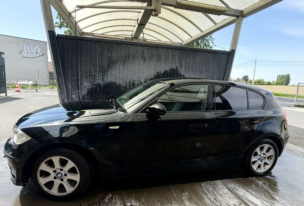 BMW 118i