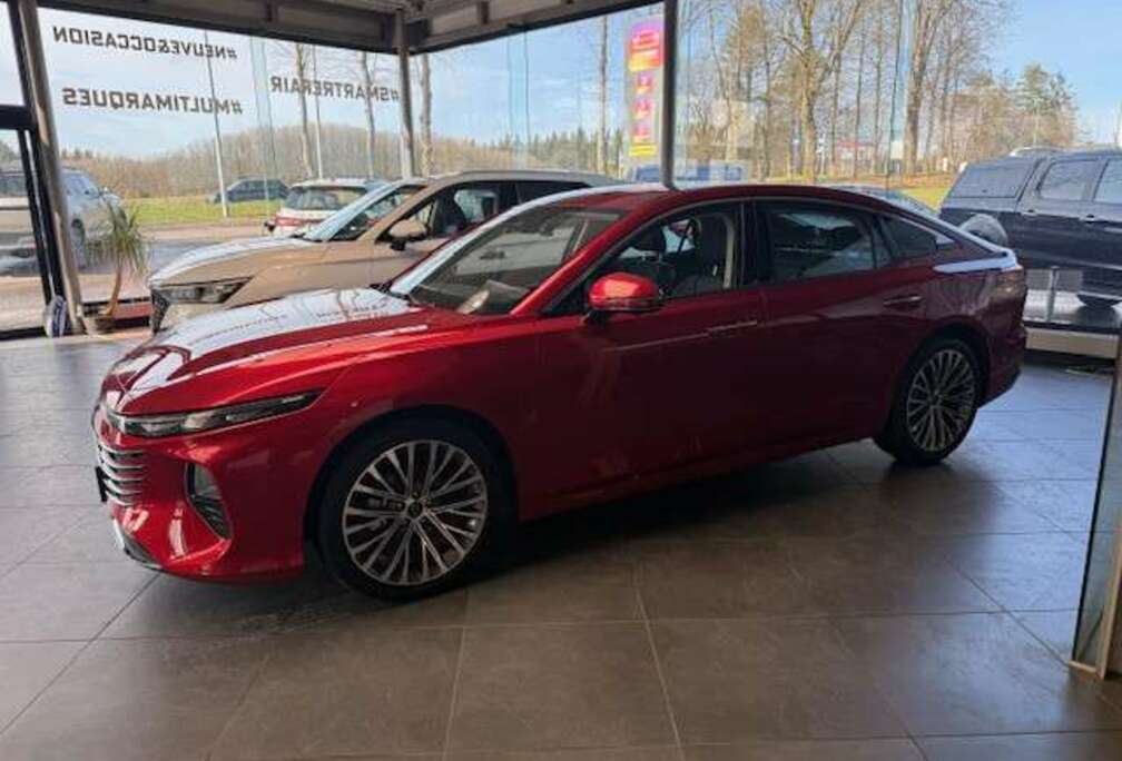 2.0 TURBO 218 CV