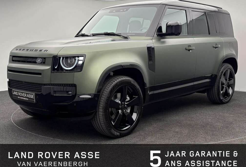 Land Rover 110 P300e X-Dynamic SE AWD Auto. 26MY