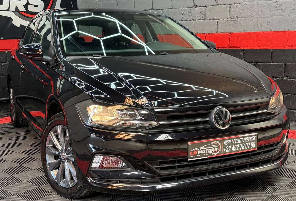 Volkswagen Polo 1.0 TSi Highline OPF