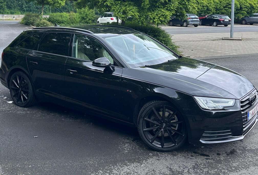 Audi 17.750